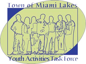 Youth Activities Task Force
